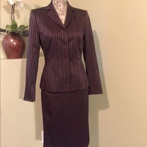 Two pieces Tahari Suits